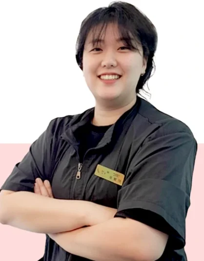 손보라